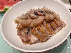 -老淮安·淮安菜(涟水店)