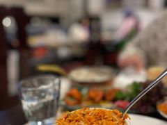 -克比叔叔印度餐厅Kebabs on the Grille(人民广场店)