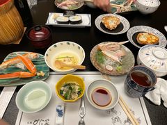 -蟹料理 北海道かに将軍(札幌本店)
