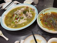 -环宇草鸡店·特色炒鸡