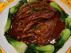 -惠丰堂饭庄·烤鸭·京味菜(翠微路店)