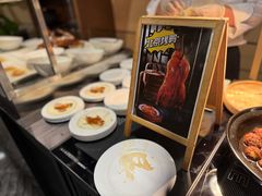 -印象餐厅(杭州国际博览中心北辰大酒店)