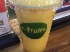 -Mr.Fruits水果先生(蓝色港湾店)