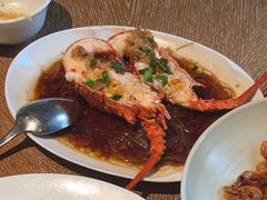 -宁波柏悦酒店·钱湖渔港