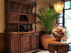 -玫瑰厅上海菜(兴国路店)