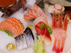 -贰捌零叁精致料理(钱湖店)