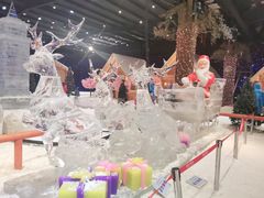 -宁波冰雪大世界(北仑区)