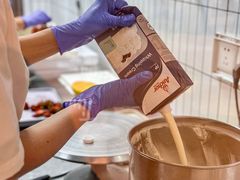 -BREAD WAY面包路·欧式面包(龙湖时代D馆店)