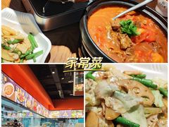 -小户人家(循礼门南国中心店)