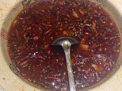 王记富老乡亲饺子(西四路店)-老东营·东营菜(西四路店)