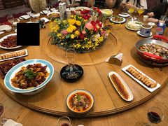 -渝信川菜(西单店)
