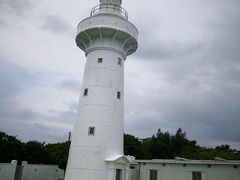 -鹅銮鼻灯塔