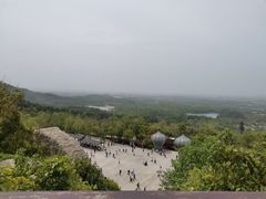 -牛首山文化旅游区