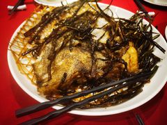 -老吉士酒家(天平路店)