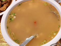 -蓬莱小馆 Joyful Restaurant