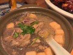 -南京大牌档(青岛万象城店)