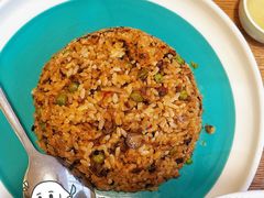 -格桑花开药膳蔬食文化空间
