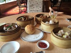 -中关村皇冠假日酒店·红轩中餐厅