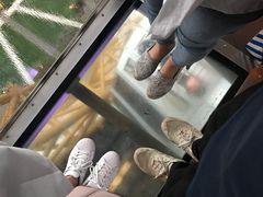 -影汇之星8字形摩天轮