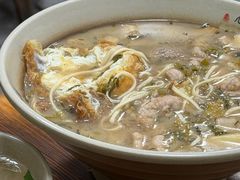 -无名氏面馆(邮电路店)