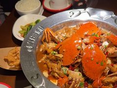 -胖哥俩肉蟹煲(苏州中心店)