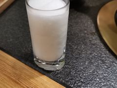 冰沙-湊湊火锅·茶憩(东城万达店)