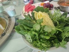 -草原传奇鲜羊火锅(桥北店)