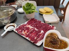 -官塘陈记鱼生·潮汕砂锅粥·牛肉火锅(潮枫路总店)