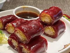 -岭南小生·粤港点心(南门口店)