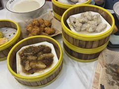 -小伍深夜豆浆(新华北店)