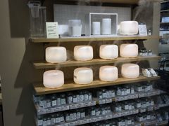 -MUJI无印良品(领秀城店)