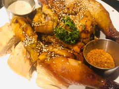 -MOSSO德国餐厅·音乐酒吧(环宇荟店)