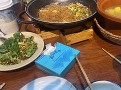 -古道村落(温汤店)