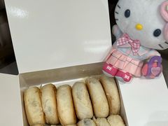 -矮子馅饼(大成路店)