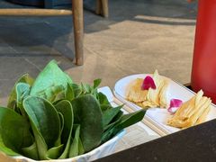 -南门四季铜锅涮肉(大屯·北苑店)