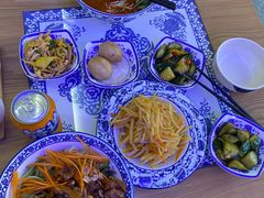 -舌尖尖·兰州牛肉面(浦东机场店)