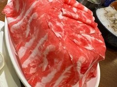 -东海怡品海鲜豆捞(舟宿夜江店)
