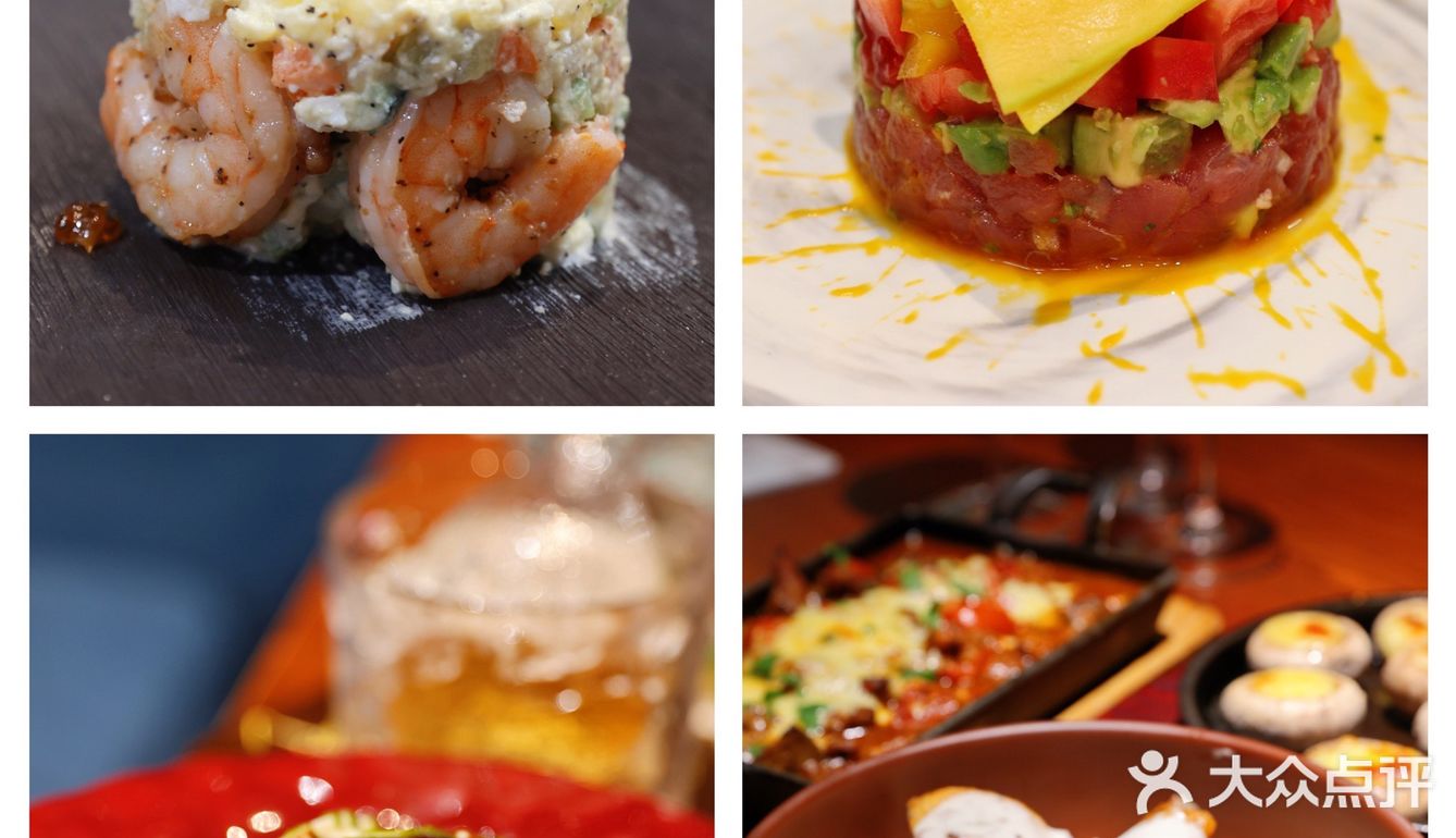 初秋的微熏，还是在露台花园最惬意