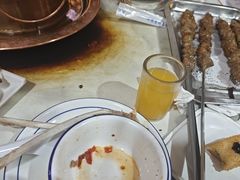 -老北京涮羊肉(航东路店)
