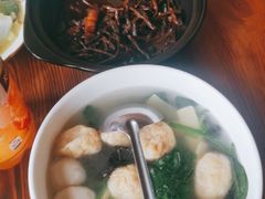 -李东农庄(中南百草园地标店)