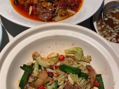 -院8里·小聚园老川菜(九眼桥店)