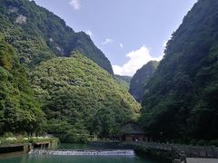 -神龙峡风景区
