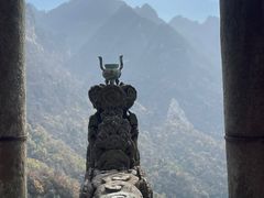 -武当山风景区