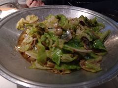 -筱爷叔·上海传统手工菜(玉树路店)