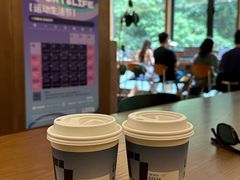 -LOTTA COFFEE(安居博文苑店)