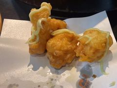 -探鱼·鲜青椒爽麻烤鱼(领展购物广场店)
