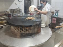 -烤肉宛饭庄(北新桥店)
