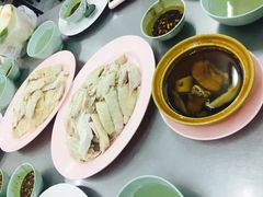-红大哥水门鸡饭(總店)