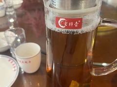 -那家老院子东北菜·饺子·小鸡炖蘑菇(艳华街店)