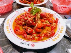 -欧记轩龙虾·私房菜(A店)